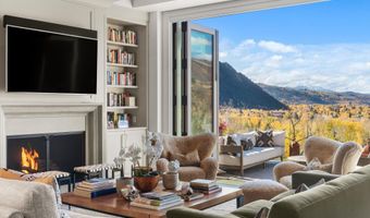 191 Skimming Ln, Aspen, CO 81611