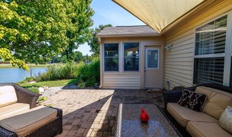 1126 Nanwich Ct, Indianapolis, IN 46217