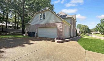 4789 SNICKERS, Bartlett, TN 38002