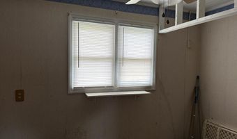998 North St, Bamberg, SC 29003