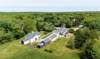 299 Davisville Rd, North Kingstown, RI 02852