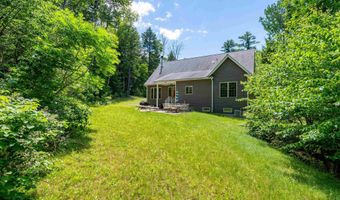 45 Washington Ave, Bartlett, NH 03812