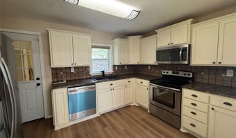 1150 Peach St, Abilene, TX 79602