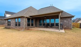 8517 Maple Creek Rd, Arcadia, OK 73007