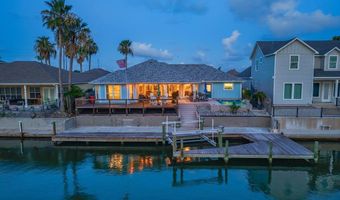 126 Sea View Dr, Aransas Pass, TX 78336
