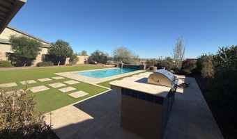2709 N BLACK ROCK Rd, Buckeye, AZ 85396