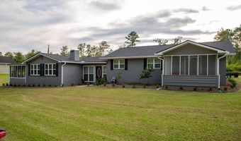 1758 Easons Bluff Rd, Baxley, GA 31513