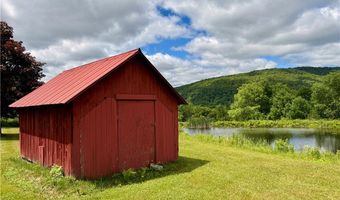 240 Dowie Rd, Andes, NY 13731