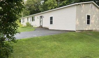90 Pine Hill Dr, Berlin, VT 05663
