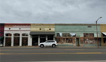 209 E Main St, Atkins, AR 72823