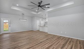 7610 Arlo Dr, Amarillo, TX 79119