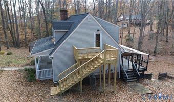 153 Deer Trl, Aylett, VA 23009