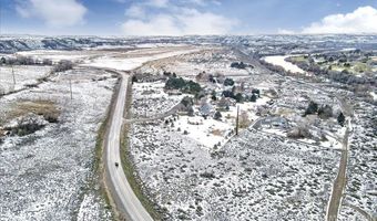 Buhl Country Club Estates Subd lot 1, Buhl, ID 83316