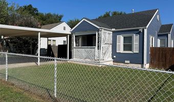 629 SW 46th St, Oklahoma City, OK 73109