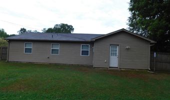 2702 Indian Hills Rd, Benton, AR 72019