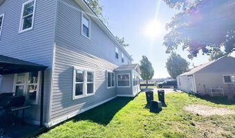 134 Eckfield, Algonac, MI 48001