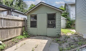 404 N 2nd St, Arkansas City, KS 67005
