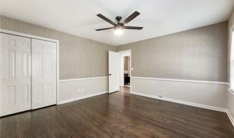 4243 McClatchey Cir NE, Atlanta, GA 30342