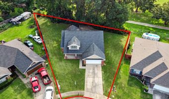 15077 Clear Springs Dr, Biloxi, MS 39532