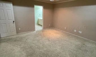 3522 S MIRROR St, Amarillo, TX 79118