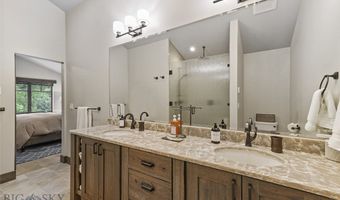 134 Brownstone Loop, Big Sky, MT 59716