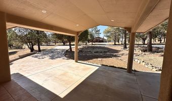 191 Eagle Ridge Rd, Alto, NM 88312