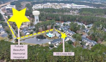 113 Cross Rd, Bluffton, SC 29910