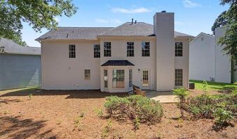 3709 Auldyn Dr, Austell, GA 30106