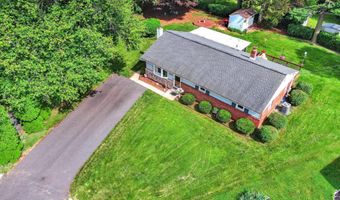 110 W LYNBROOK Pl, Bel Air, MD 21014
