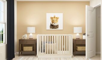 50 Bramblewood Plantation Rd Plan: Chestnut, Camden, SC 29020