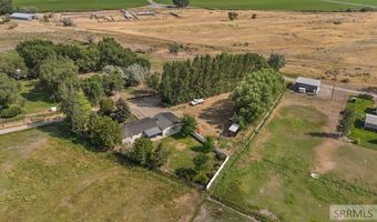 62 S 35 W, Blackfoot, ID 83221