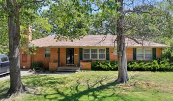 1740 Tiverton, Ardmore, OK 73401