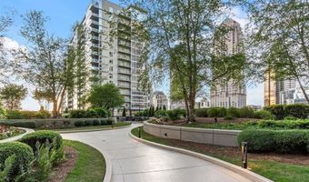 1080 Peachtree St NE 2904, Atlanta, GA 30309