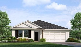 5307 Bachman Ct Plan: Cullen, Baker, LA 70811