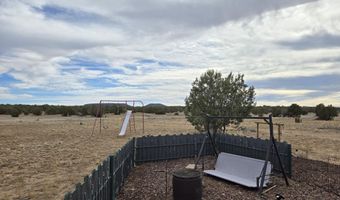 30 E Sky Valley Rd, Ash Fork, AZ 86320