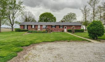 9743 State Route 118, Ansonia, OH 45303