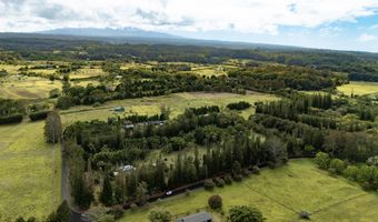 29-3707 KANNA Rd, Hakalau, HI 96710