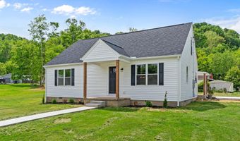 1241-41 R McComas Ave, Barboursville, WV 25504
