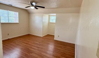 4600 SW 38TH Ave, Amarillo, TX 79109
