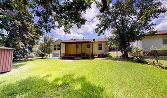 1002 S Highland, Ada, OK 74820