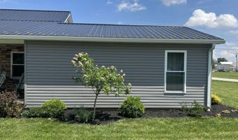 307 W Washington St, Arcanum, OH 45304