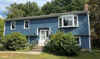 664 Bay Rd, Belchertown, MA 01007