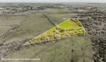 Lot 8 Ranches at Comanche Point, Hico, TX 76457