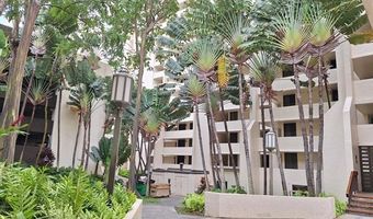 501 Hahaione St 1-14L, Honolulu, HI 96825