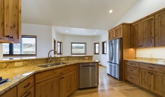 60 Cowboy Dr, Clark, WY 82435