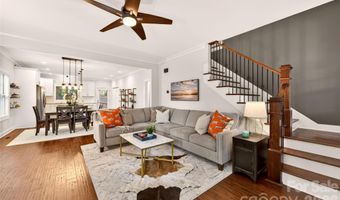 1732 Parson St, Charlotte, NC 28205