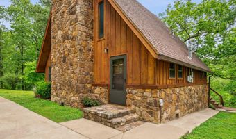 205 Woods Dr, Bernice, OK 74331