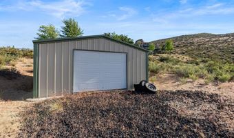 6478 Arroyo Vista Ln, Carson City, NV 89701
