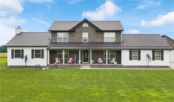 1795 New Milford Rd, Atwater, OH 44201