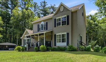 15 Silver Dawn Rd, Campton, NH 03223